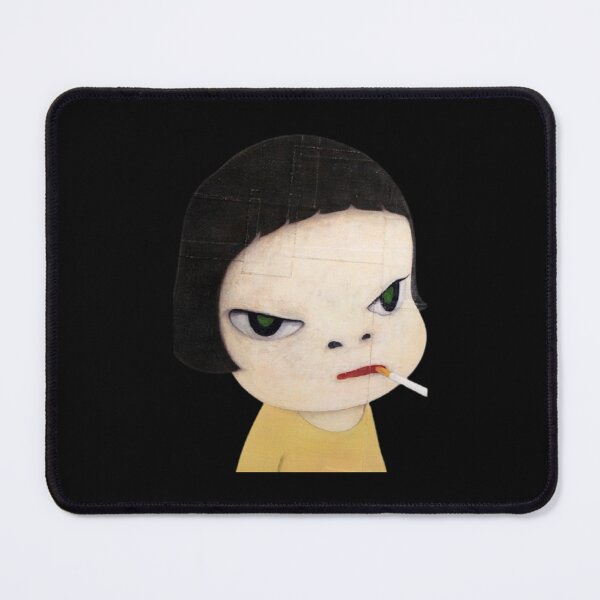 Item preview, Yoshitomo Nara   designed and sold by AugustOkeefe.