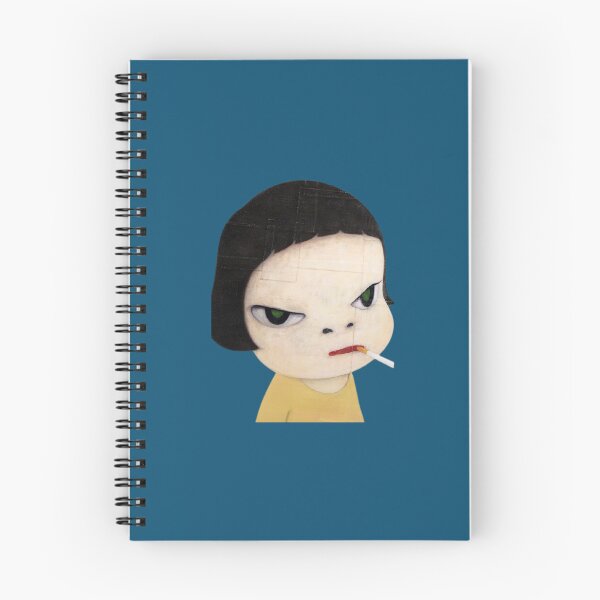 Item preview, Yoshitomo Nara   designed and sold by AugustOkeefe.