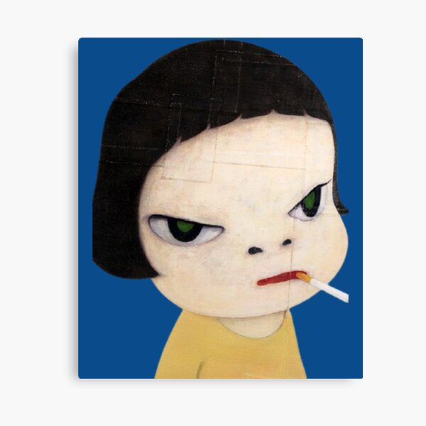 Item preview, Yoshitomo Nara   designed and sold by AugustOkeefe.