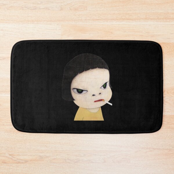 Item preview, Yoshitomo Nara   designed and sold by AugustOkeefe.