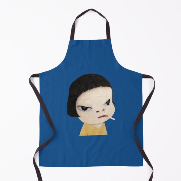 Item preview, Yoshitomo Nara   designed and sold by AugustOkeefe.