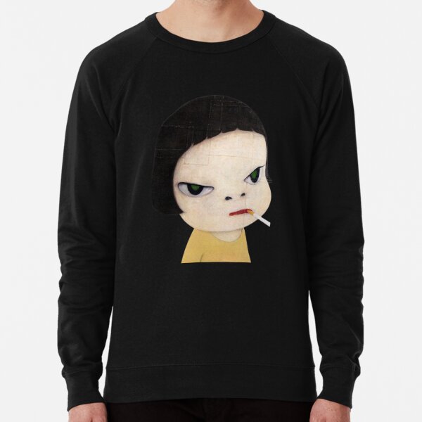 Item preview, Yoshitomo Nara   designed and sold by AugustOkeefe.