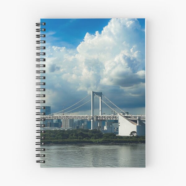 Aperçu de l'œuvre pont arc-en-ciel créée et vendue par Daniel-DL.