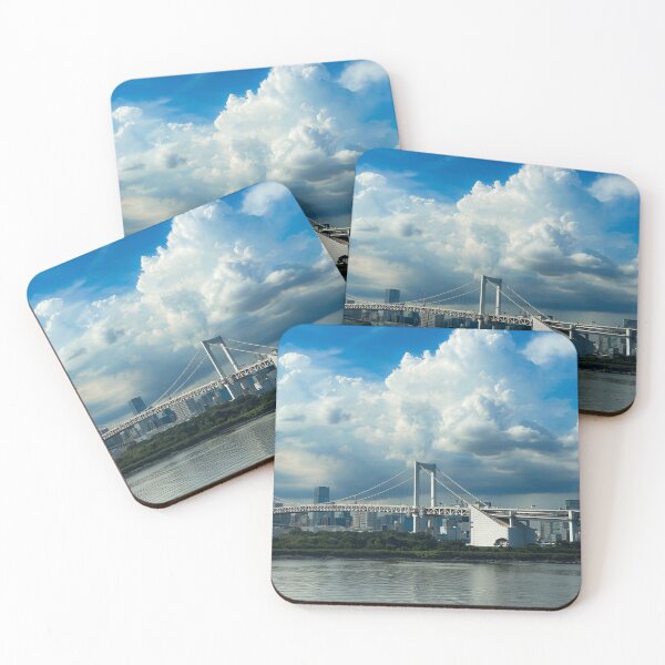 Item preview, Rainbow Bridge designed and sold by Daniel-DL.