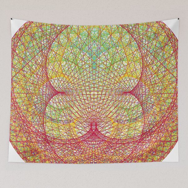 Item preview, Cardioid2 MorphA [10455-White Background] designed and sold by LottMultimedia.
