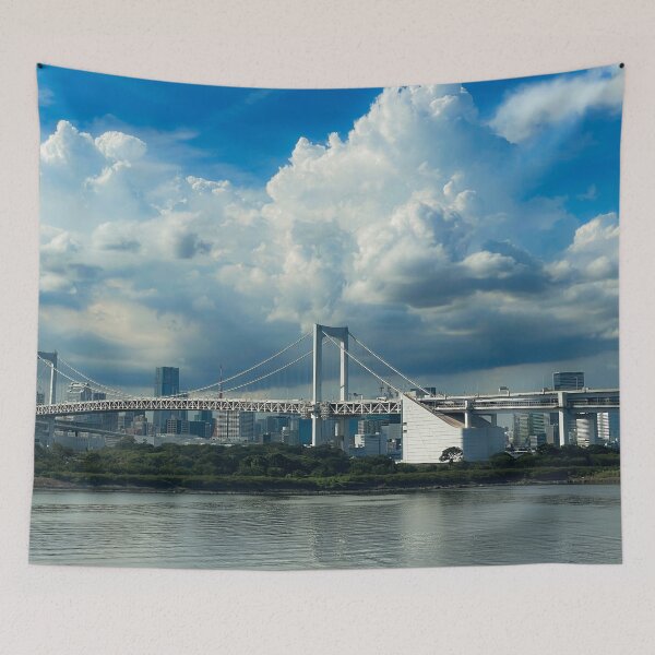 Item preview, Rainbow Bridge designed and sold by Daniel-DL.