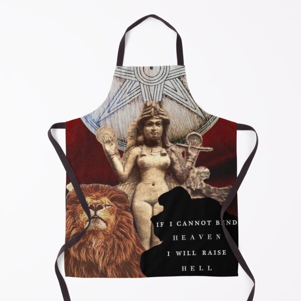 Item preview, Inanna  designed and sold by allthecollages.