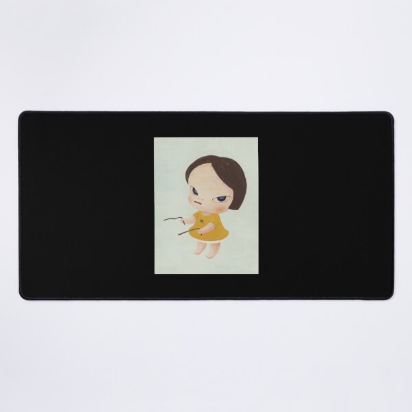 Item preview, yoshitomo nara   designed and sold by AugustOkeefe.