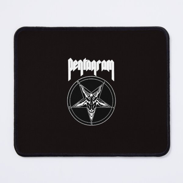 Item preview, Pentagram designed and sold by JamiStanek.