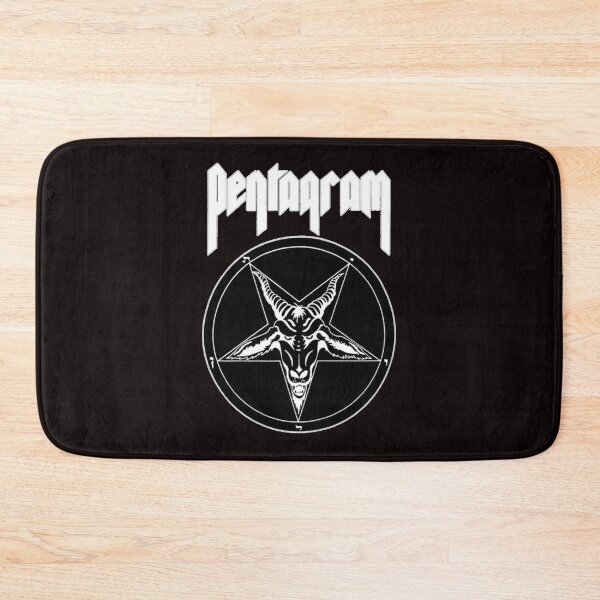 Item preview, Pentagram designed and sold by JamiStanek.