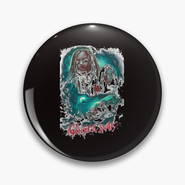 Item preview, People Call Me Ginger Snaps Retro Vintage designed and sold by JamiStanek.