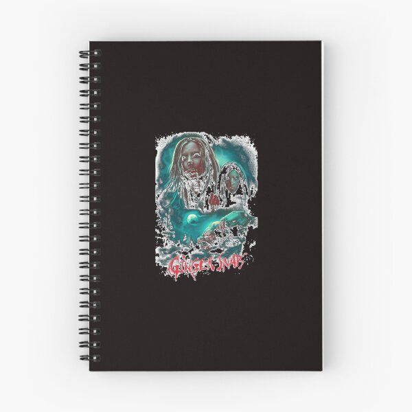 Item preview, People Call Me Ginger Snaps Retro Vintage designed and sold by JamiStanek.