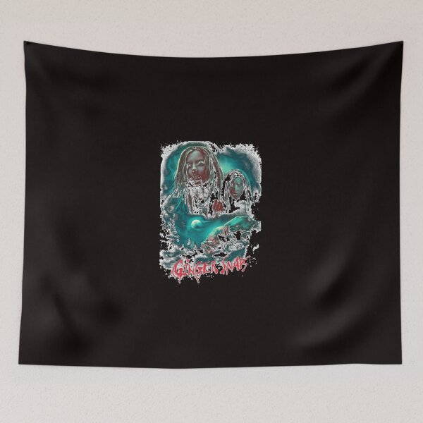 Item preview, People Call Me Ginger Snaps Retro Vintage designed and sold by JamiStanek.