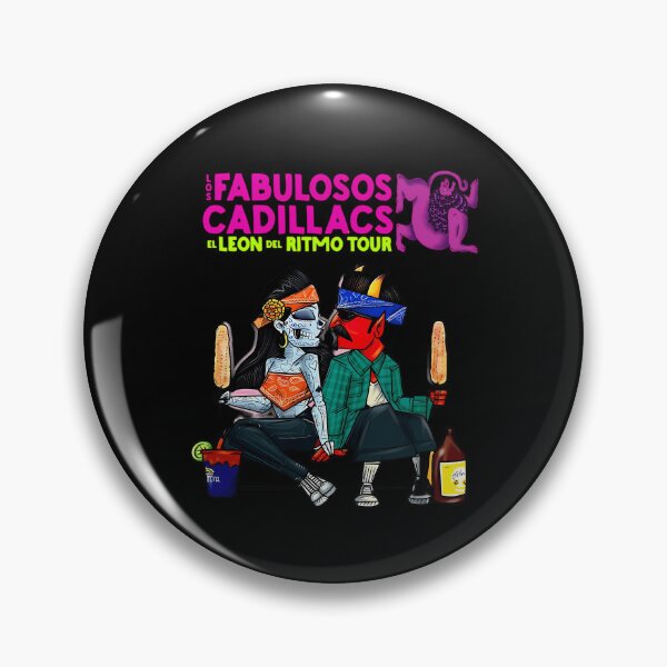 Item preview, Los Fabulosos El Matador Vintage - Retro SKA Band Los Fabulosos designed and sold by ArtFashionTrou.