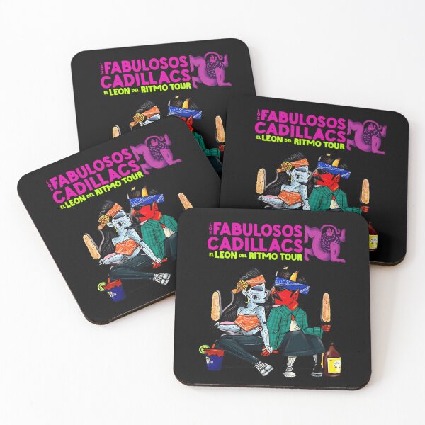 Item preview, Los Fabulosos El Matador Vintage - Retro SKA Band Los Fabulosos designed and sold by ArtFashionTrou.