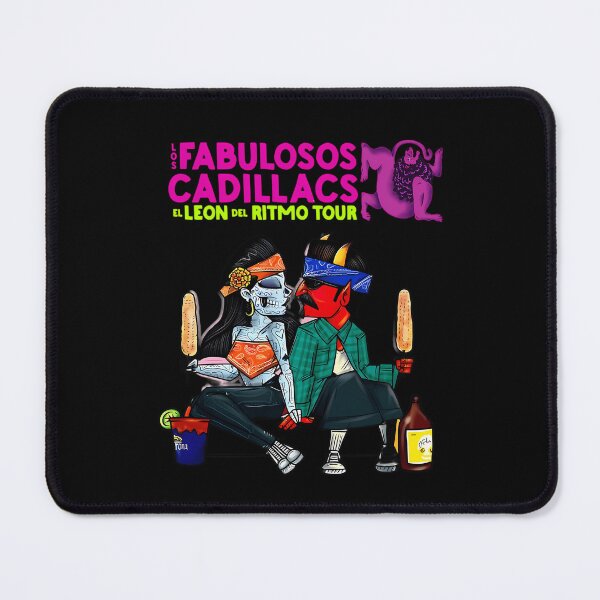 Item preview, Los Fabulosos El Matador Vintage - Retro SKA Band Los Fabulosos designed and sold by ArtFashionTrou.