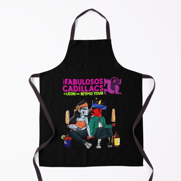 Item preview, Los Fabulosos El Matador Vintage - Retro SKA Band Los Fabulosos designed and sold by ArtFashionTrou.