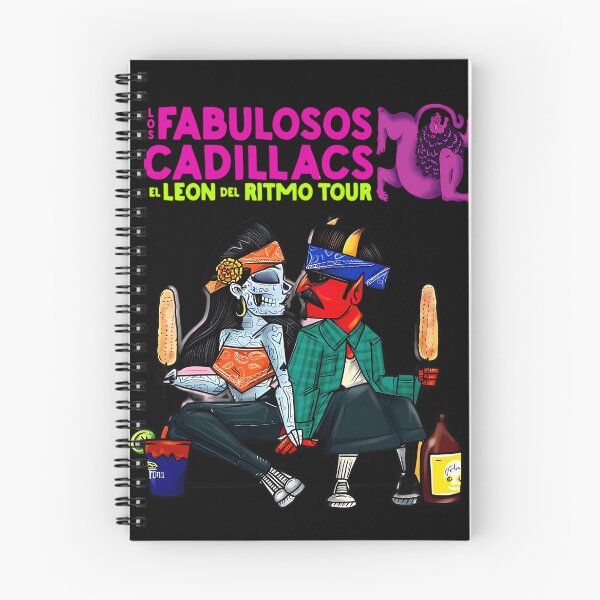 Item preview, Los Fabulosos El Matador Vintage - Retro SKA Band Los Fabulosos designed and sold by ArtFashionTrou.