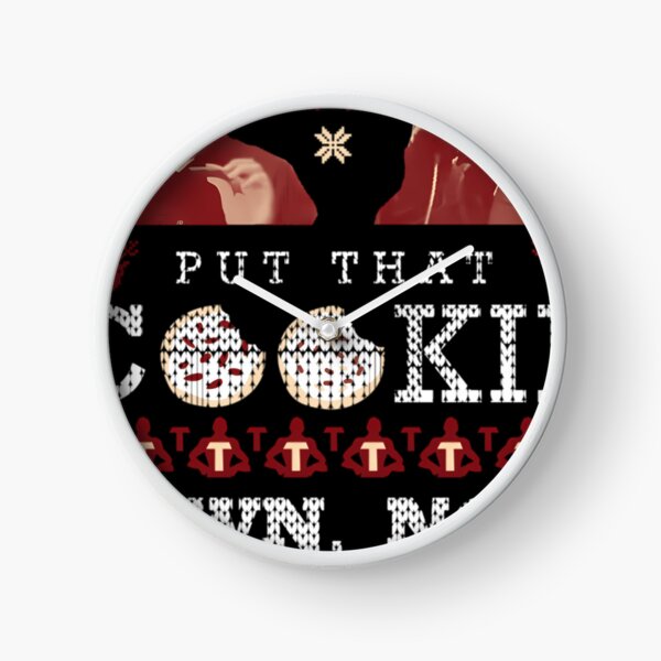 Item preview, Put That Cookie Down	 designed and sold by estnlamfv2.