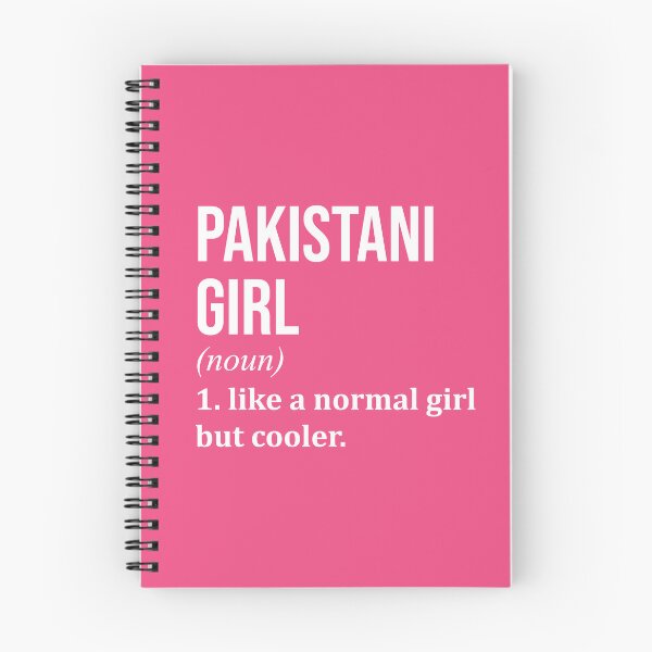 Item preview, Pakistani Girl Definition Pakistan for Women designed and sold by XCIV.
