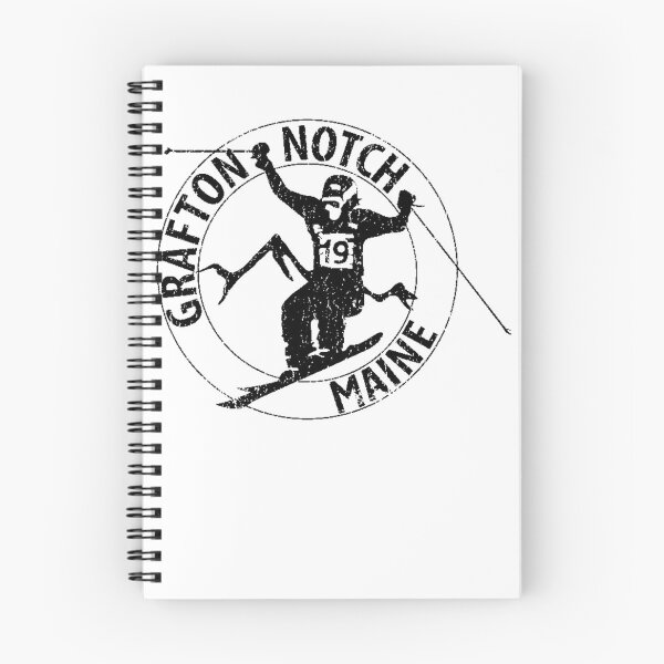 Item preview, Grafton Notch Downhill 1978  (1) designed and sold by ThecoPotts83.