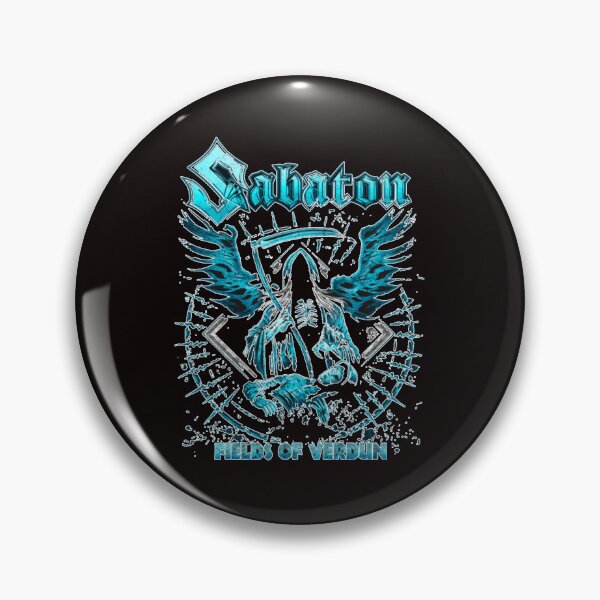 Item preview, Perfect Coll Sabaton Best Selling designed and sold by JamiStanek.