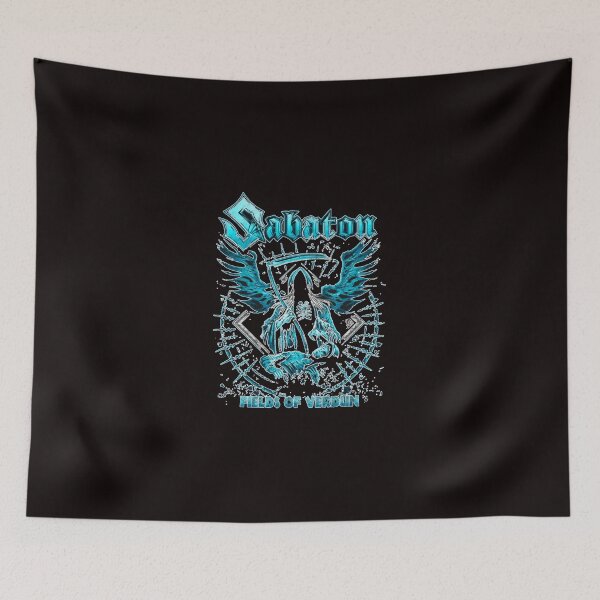 Item preview, Perfect Coll Sabaton Best Selling designed and sold by JamiStanek.