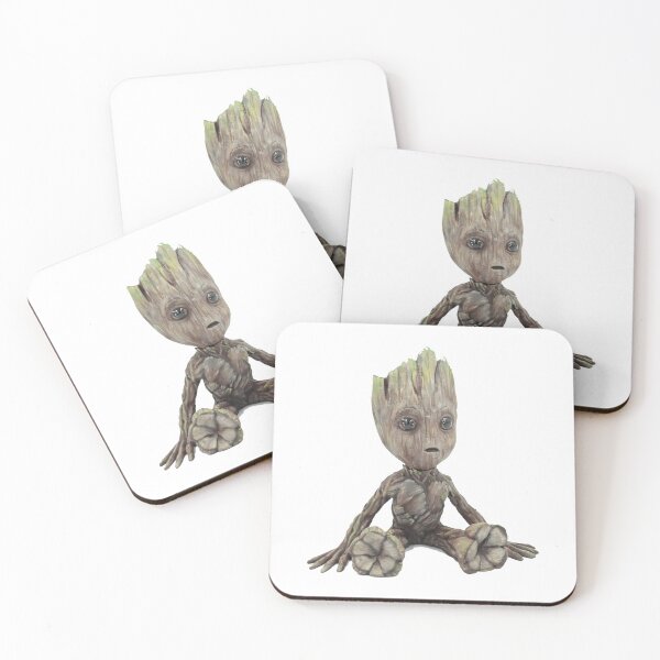 Item preview, Vintage Hero Tree Comics - The Grööt Comics designed and sold by StoreArtMega.
