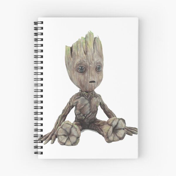 Item preview, Vintage Hero Tree Comics - The Grööt Comics designed and sold by StoreArtMega.