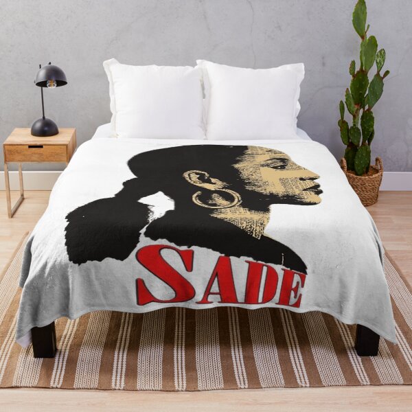 Item preview, sádè Lovers Rock designed and sold by ChetSaenubon.