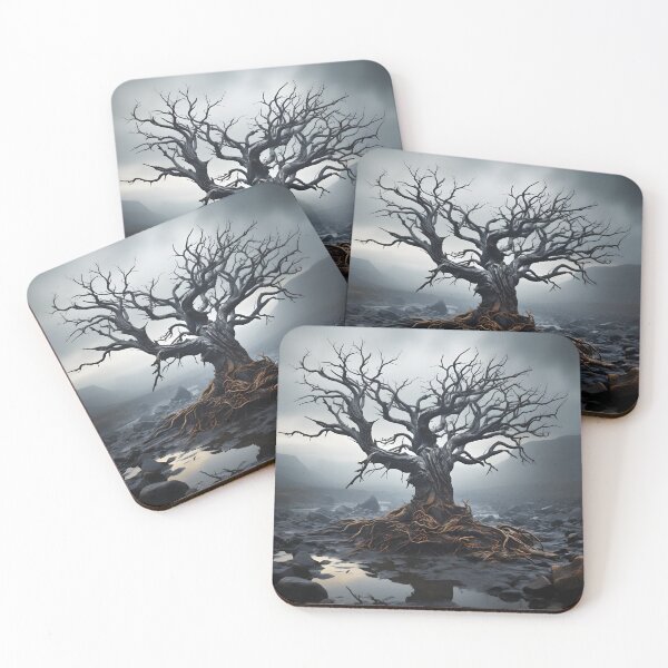 Item preview, Lonely Tree designed and sold by ZappyP.