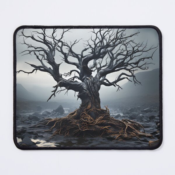 Item preview, Lonely Tree designed and sold by ZappyP.