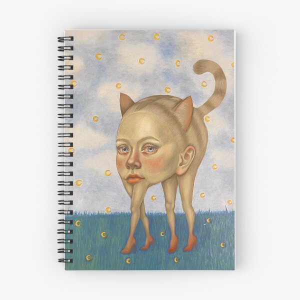 Item preview, Felis Femina designed and sold by iremkurban.
