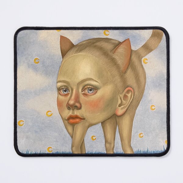 Item preview, Felis Femina designed and sold by iremkurban.