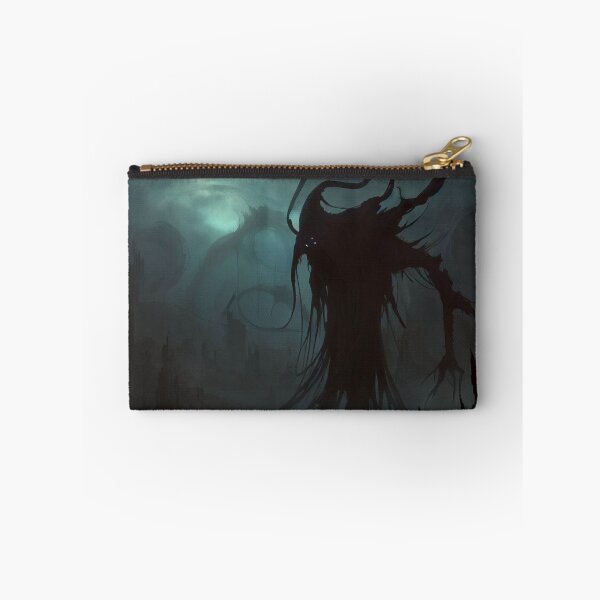 Item preview, Reaper of a Dead City designed and sold by CuriousJourneys.