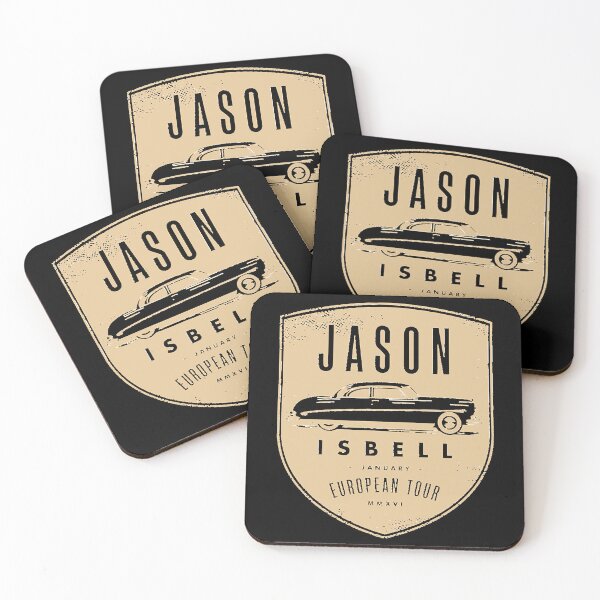 Item preview, JASON ISBELL, jason isbell 06, jason isbell 07, jason isbell 08, jason isbell 09 - jason isbell 010,   designed and sold by CroftArnet.
