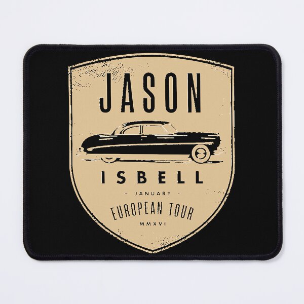Item preview, JASON ISBELL, jason isbell 06, jason isbell 07, jason isbell 08, jason isbell 09 - jason isbell 010, designed and sold by CroftArnet.
