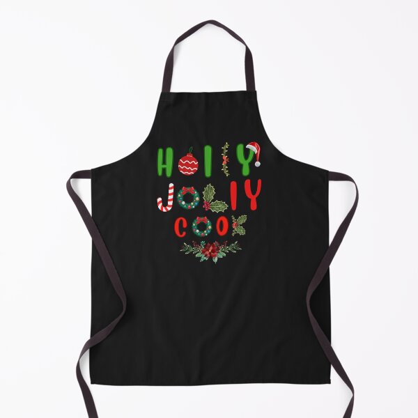 Item preview, Jolly cook Christmas designed and sold by MCanderart.