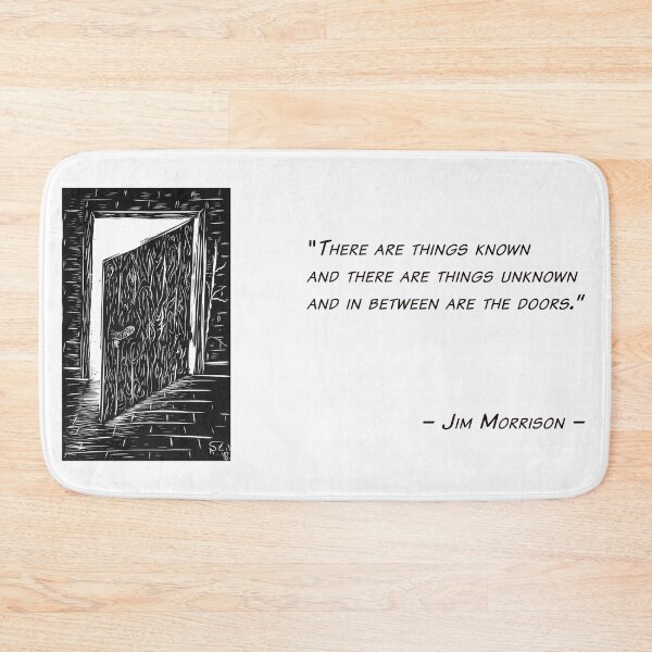 Item preview, The Door designed and sold by S7IEBEN.