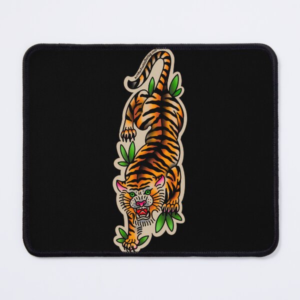 Item preview, Traditional Tiger 1 designed and sold by estnlamfv2.