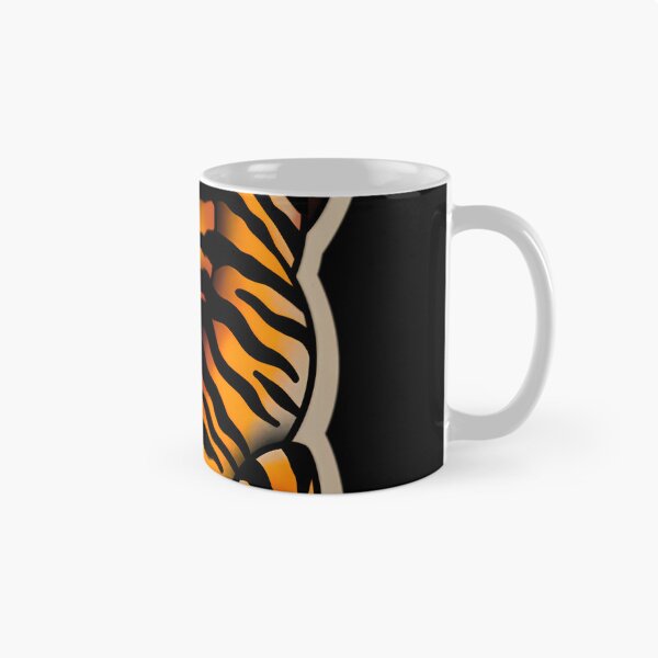 Item preview, Traditional Tiger  1	 designed and sold by estnlamfv2.