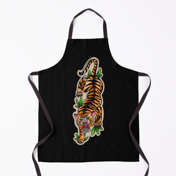 Item preview, Traditional Tiger 1 designed and sold by estnlamfv2.