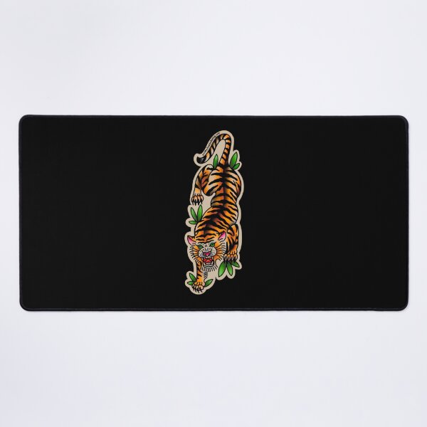 Item preview, Traditional Tiger 1 designed and sold by estnlamfv2.