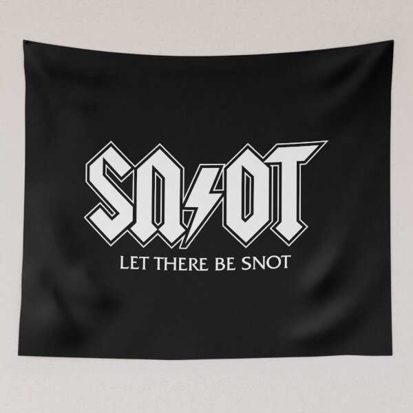 Item preview, SNOT designed and sold by KyanBellemans.