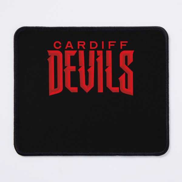 Item preview, The Cardiff  Ice Hockey Team - Cardiff Ice Hockey League designed and sold by PizzaMalaya.