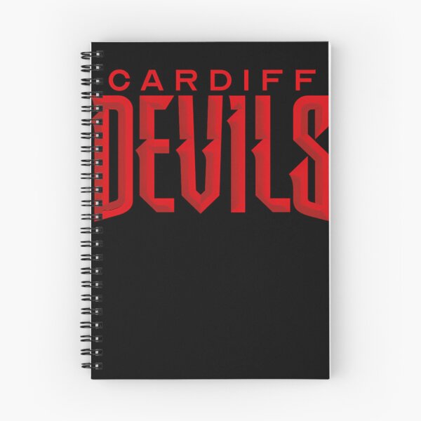 Item preview, The Cardiff  Ice Hockey Team - Cardiff Ice Hockey League designed and sold by PizzaMalaya.