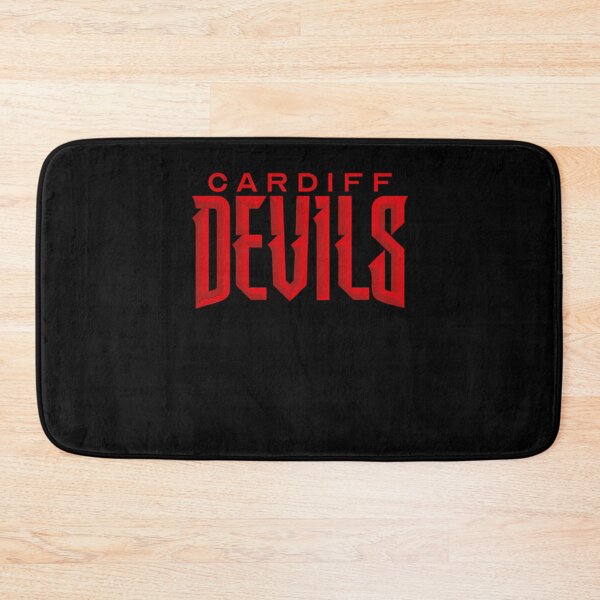 Item preview, The Cardiff  Ice Hockey Team - Cardiff Ice Hockey League designed and sold by PizzaMalaya.