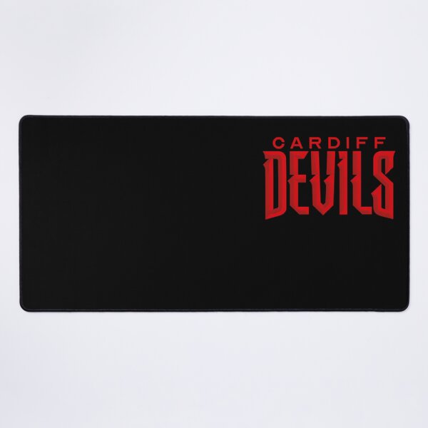 Item preview, The Cardiff  Ice Hockey Team - Cardiff Ice Hockey League designed and sold by PizzaMalaya.