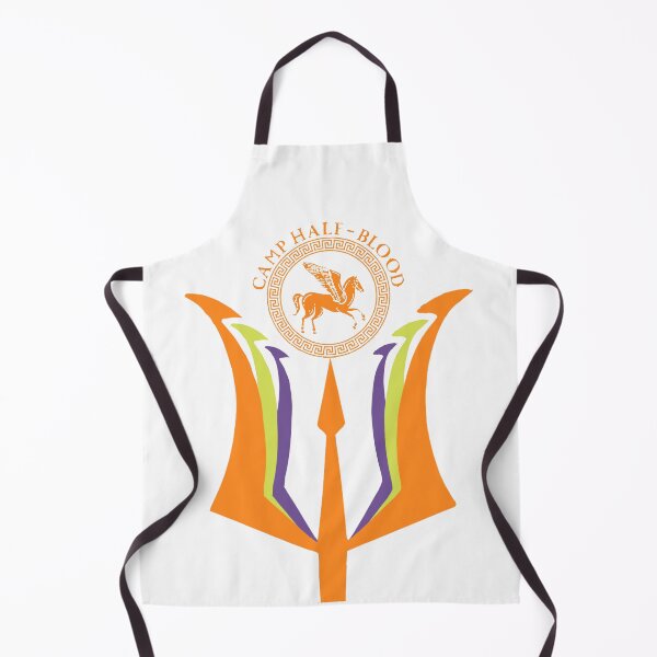 Item preview, percy jackson Walker Scobell and the olympians series logo camp half blood t shirt designed and sold by ironpalette.
