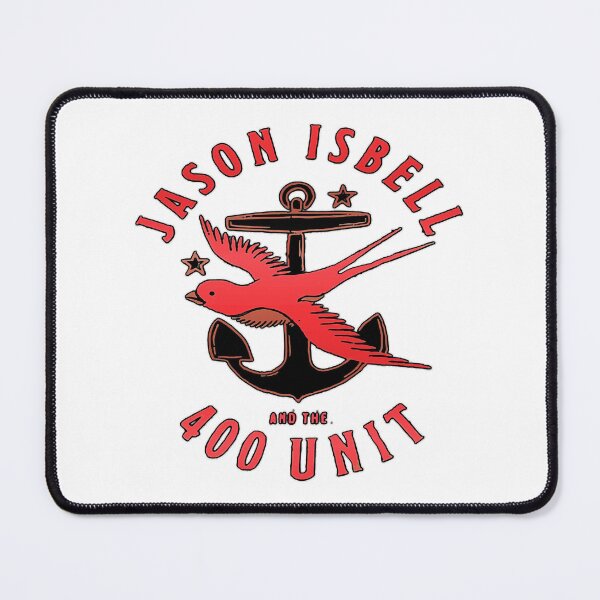 Item preview, Isbell Jason Merch 2021 designed and sold by CroftArnet.